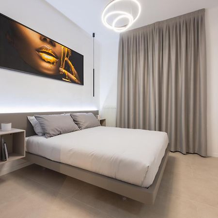 Luxury Station Suite Bologna Exterior foto