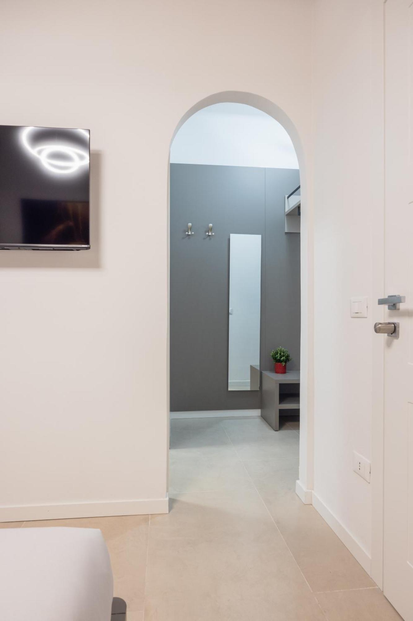 Luxury Station Suite Bologna Exterior foto