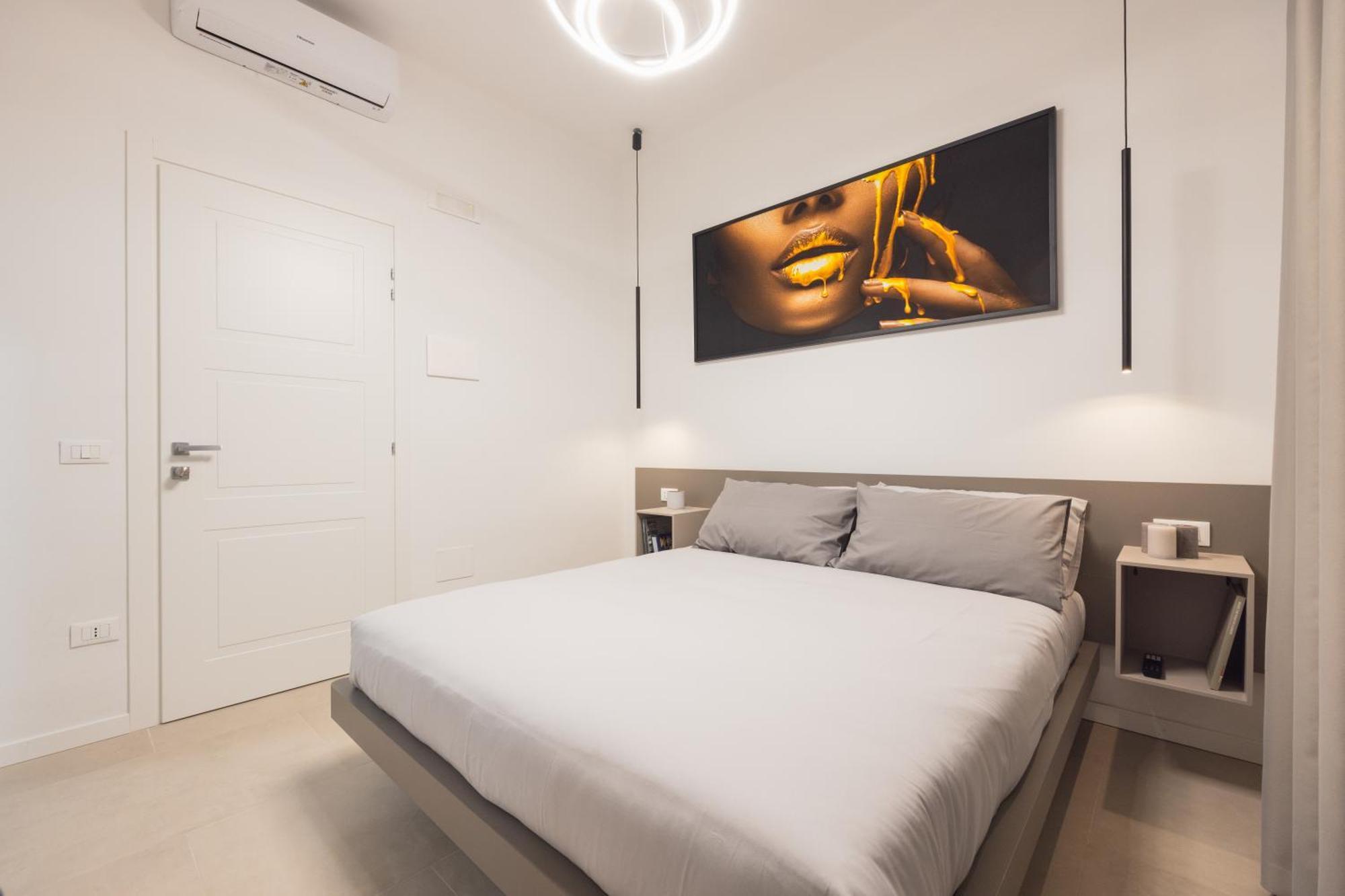 Luxury Station Suite Bologna Exterior foto