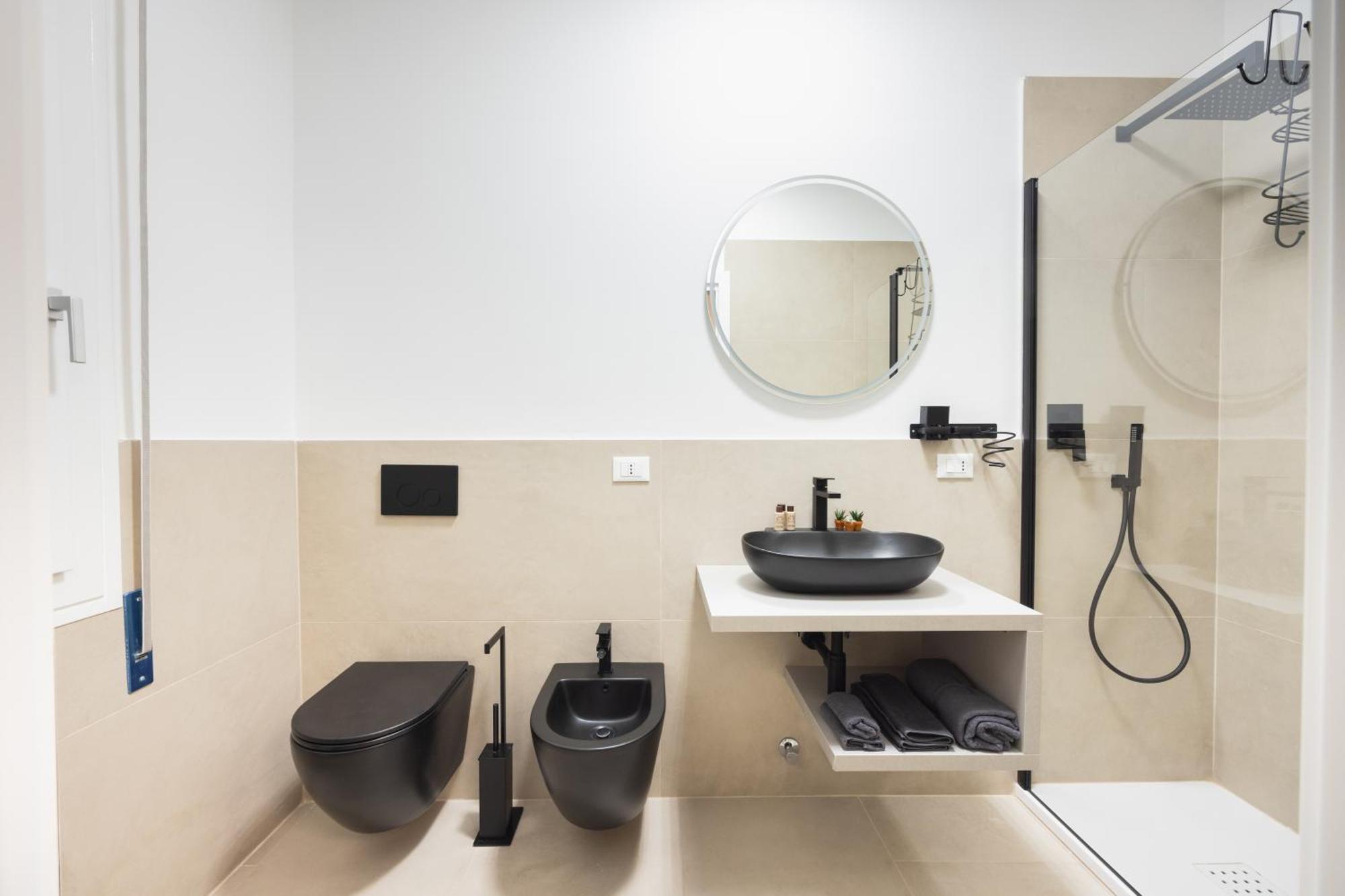 Luxury Station Suite Bologna Exterior foto