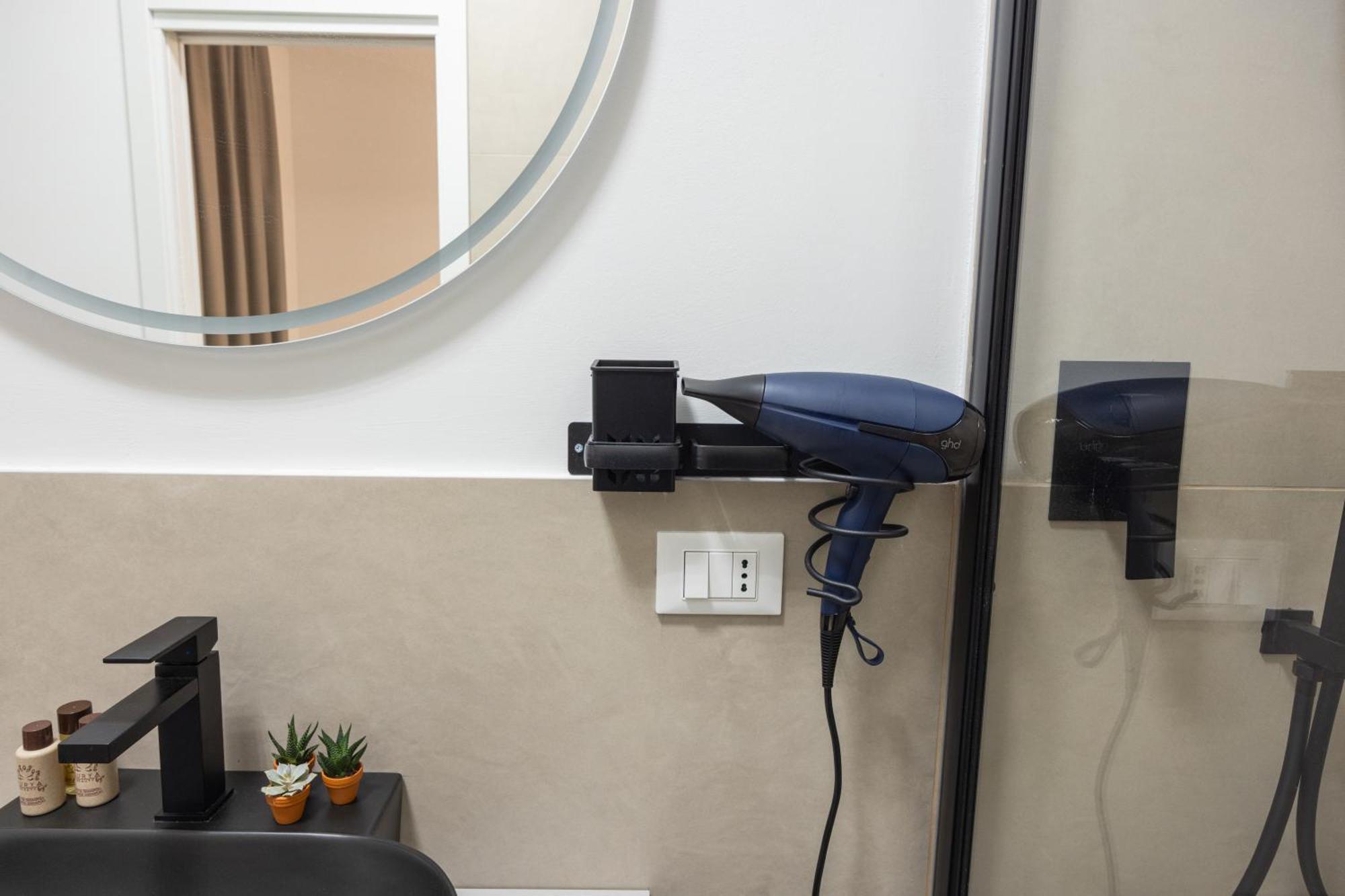 Luxury Station Suite Bologna Exterior foto