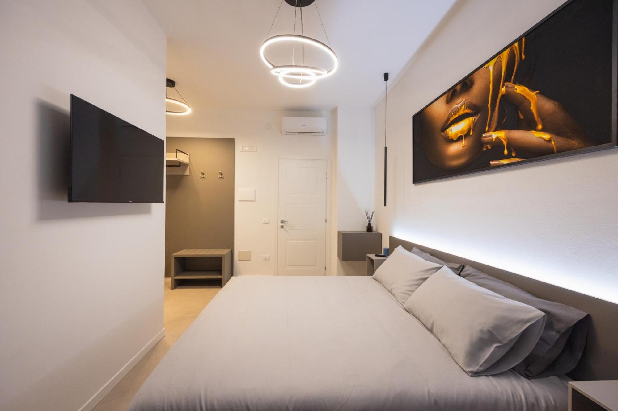 Luxury Station Suite Bologna Exterior foto