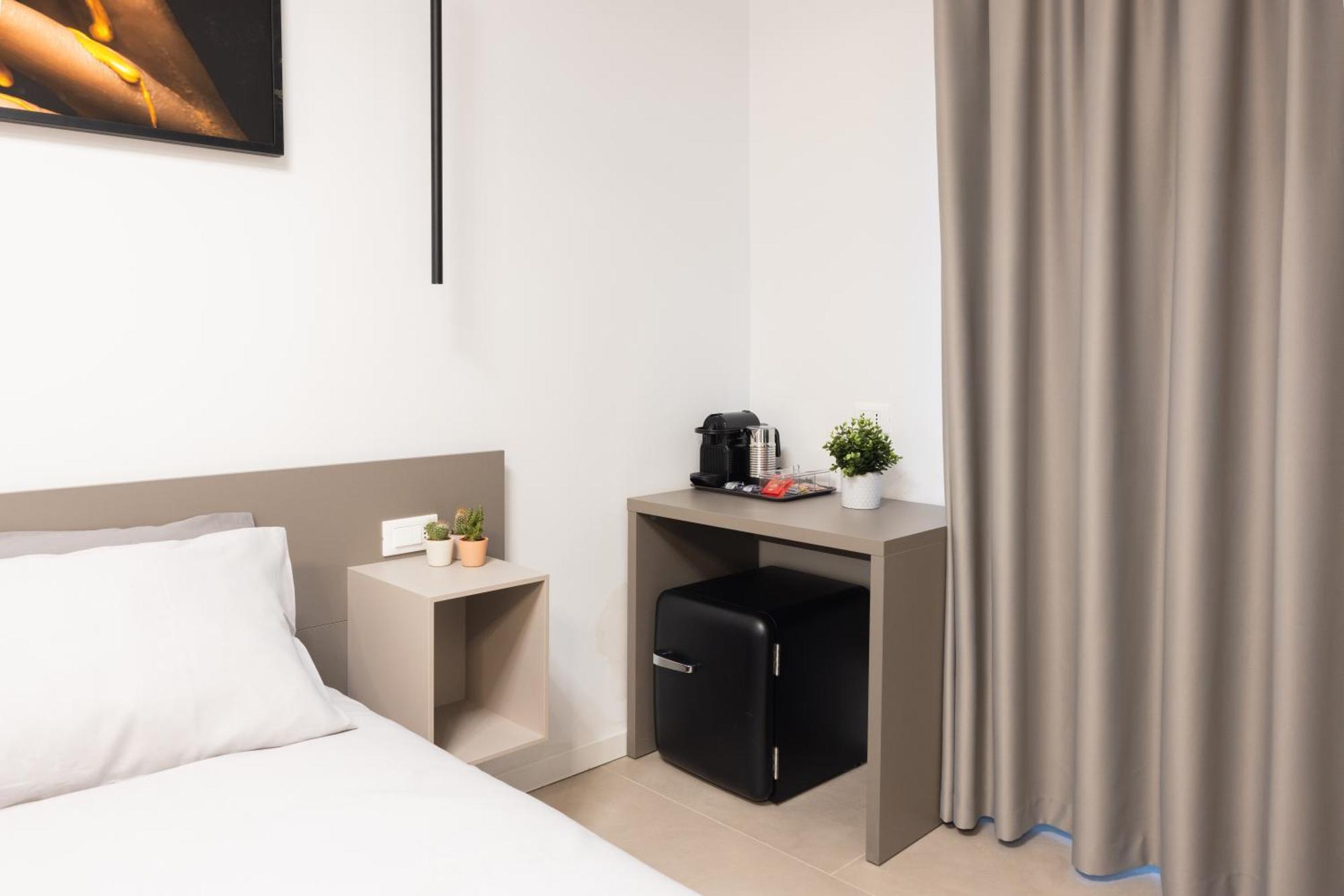 Luxury Station Suite Bologna Exterior foto