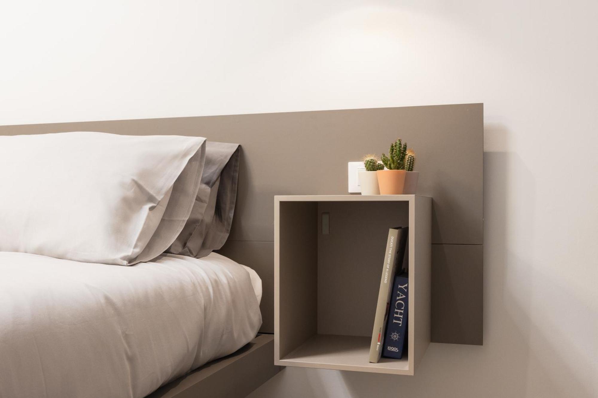 Luxury Station Suite Bologna Exterior foto
