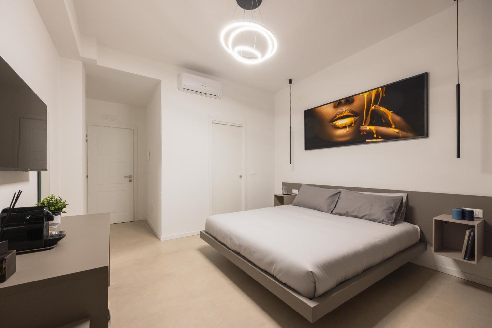 Luxury Station Suite Bologna Exterior foto