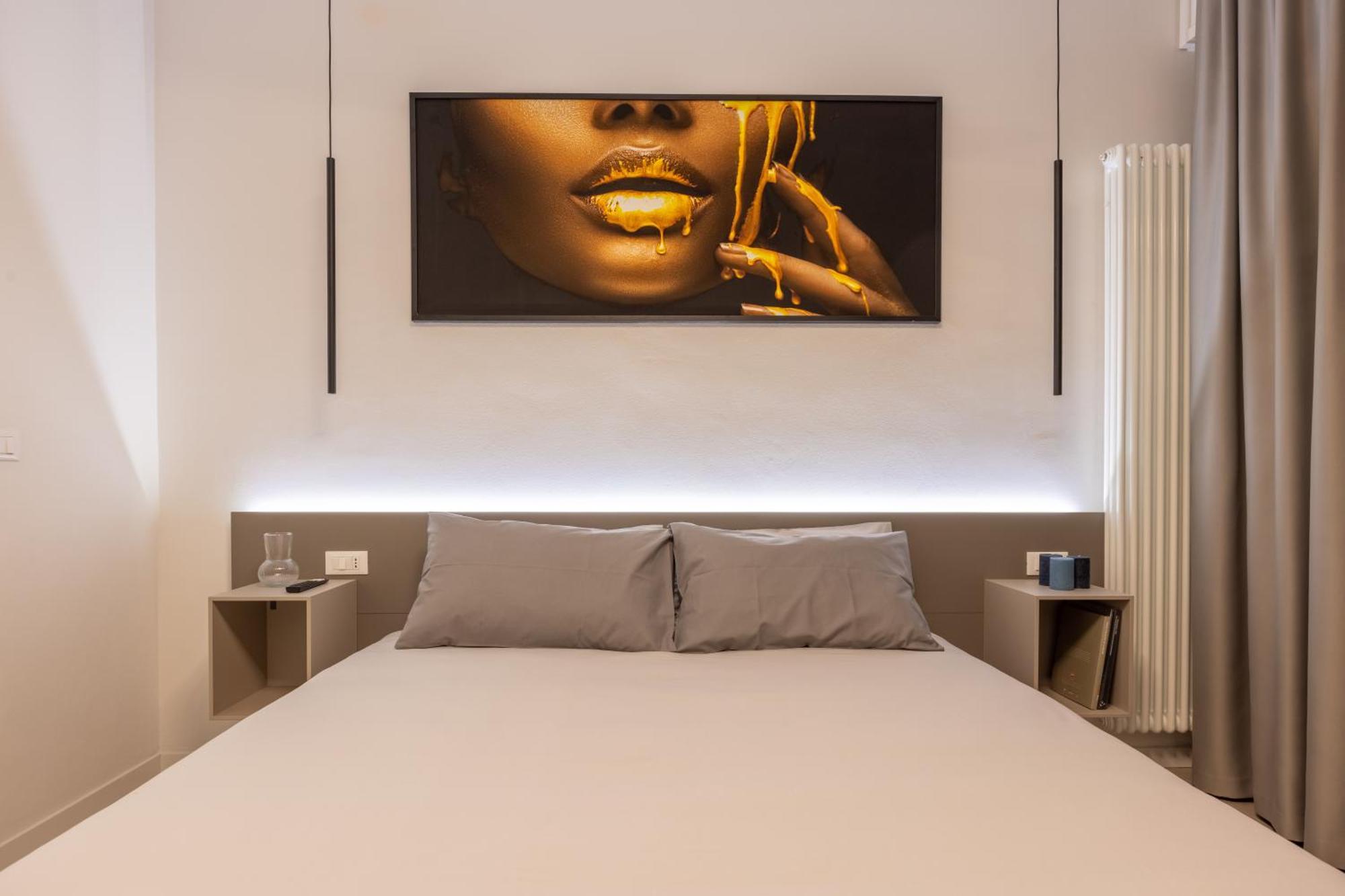 Luxury Station Suite Bologna Exterior foto