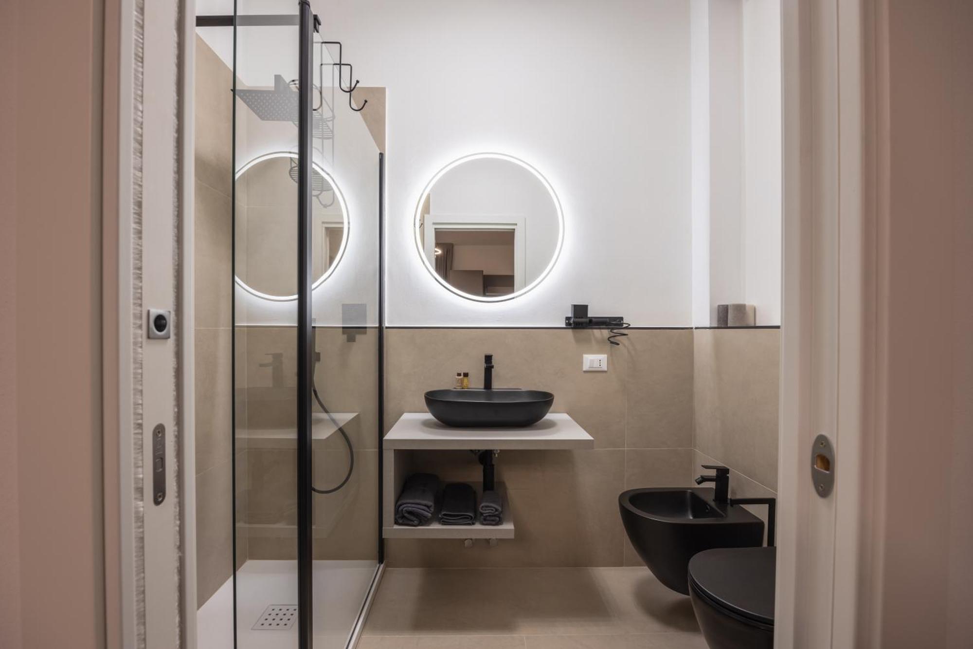 Luxury Station Suite Bologna Exterior foto