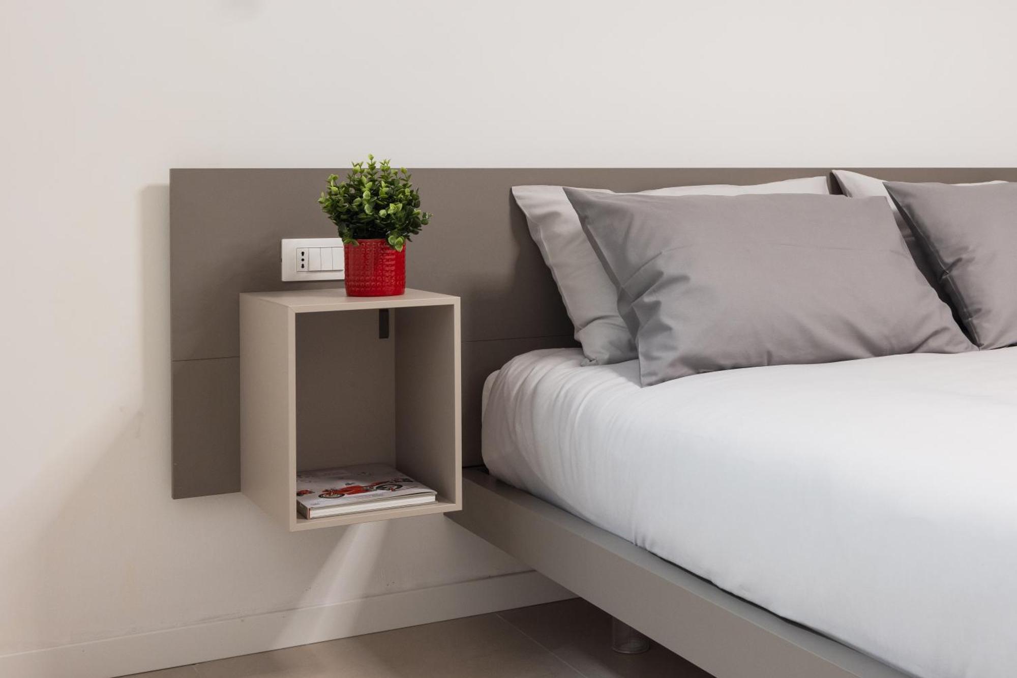 Luxury Station Suite Bologna Exterior foto
