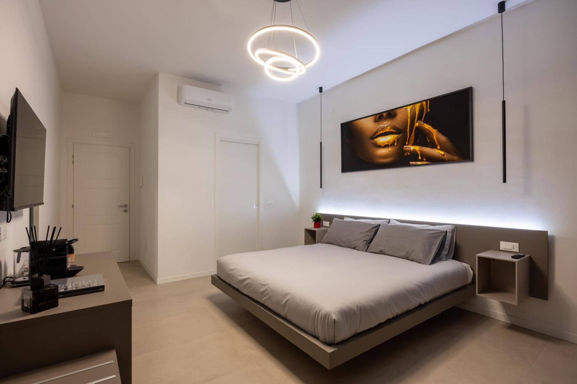 Luxury Station Suite Bologna Exterior foto