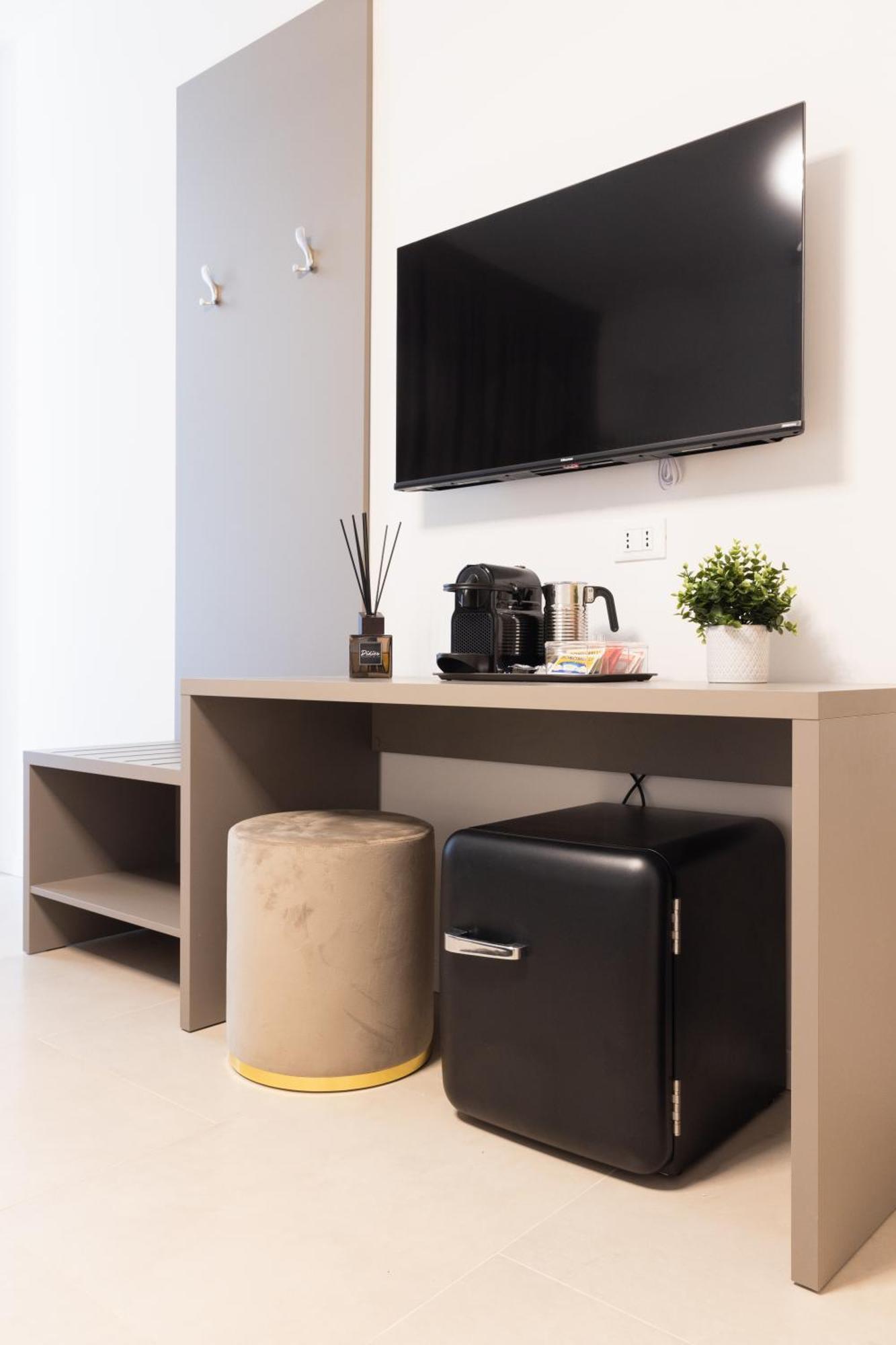 Luxury Station Suite Bologna Exterior foto