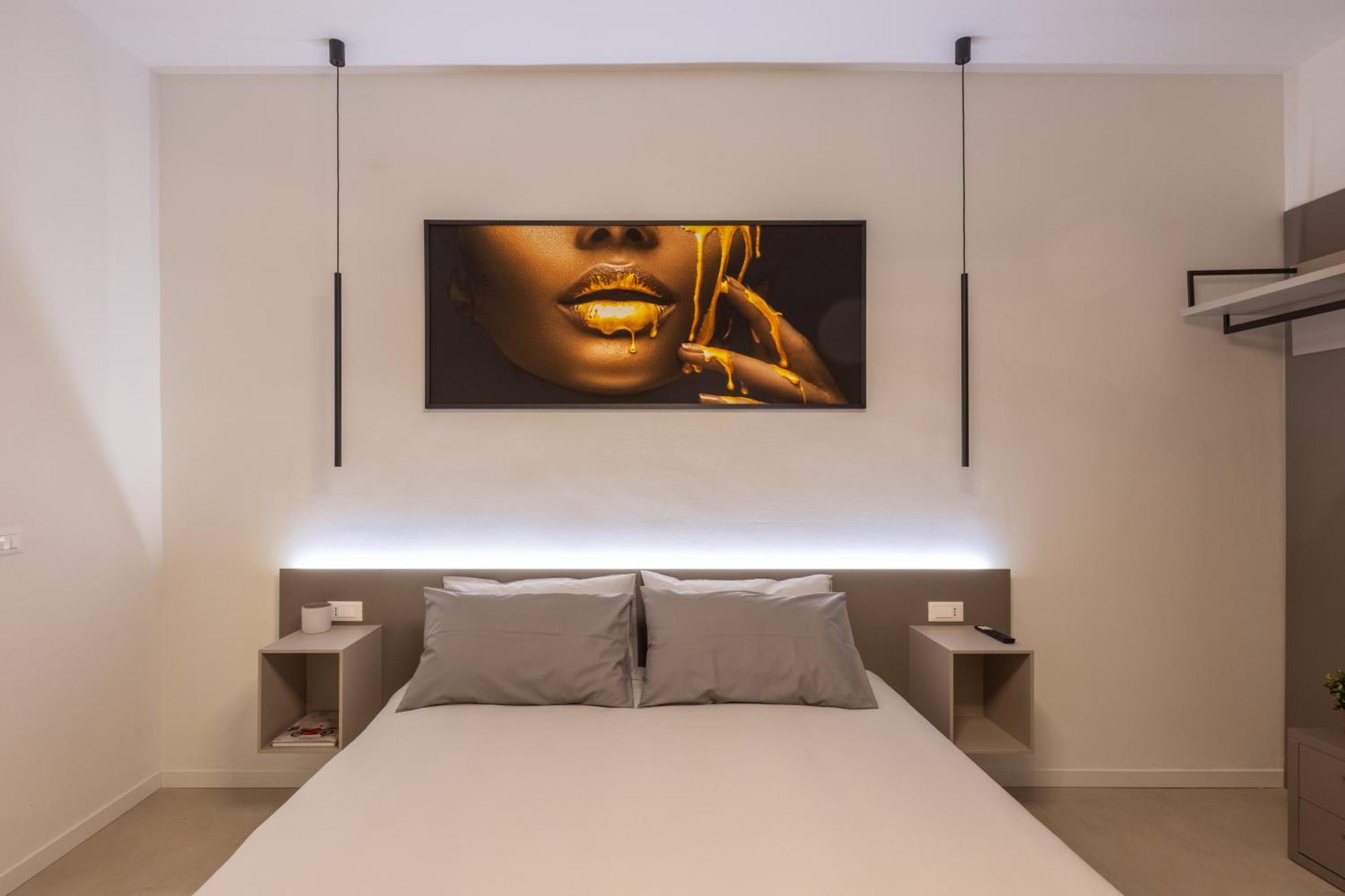 Luxury Station Suite Bologna Exterior foto