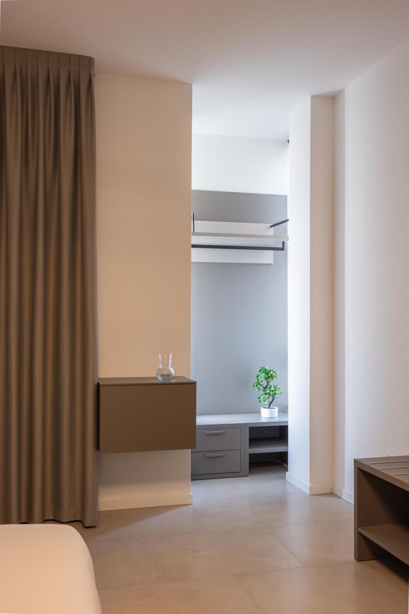 Luxury Station Suite Bologna Exterior foto