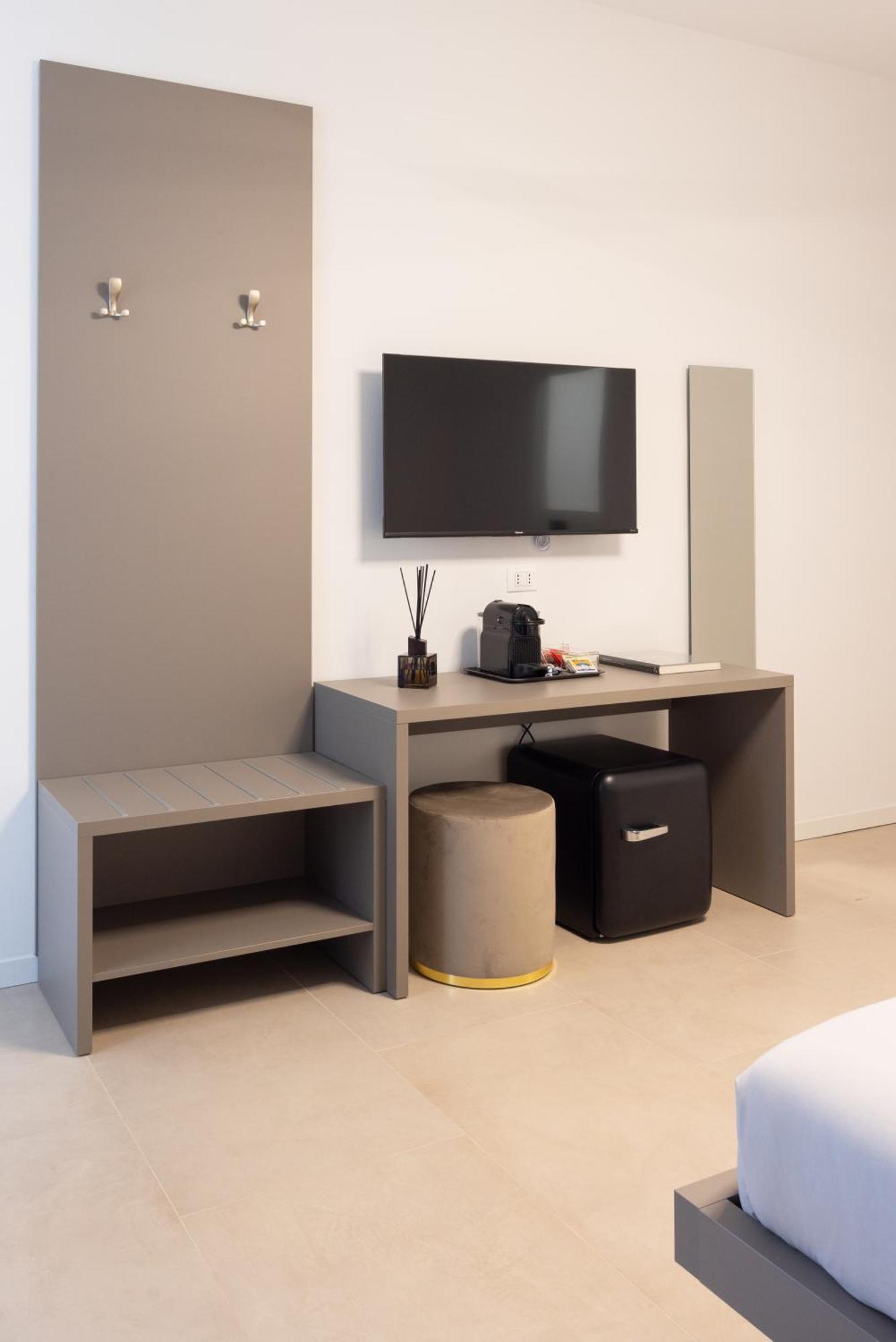 Luxury Station Suite Bologna Exterior foto