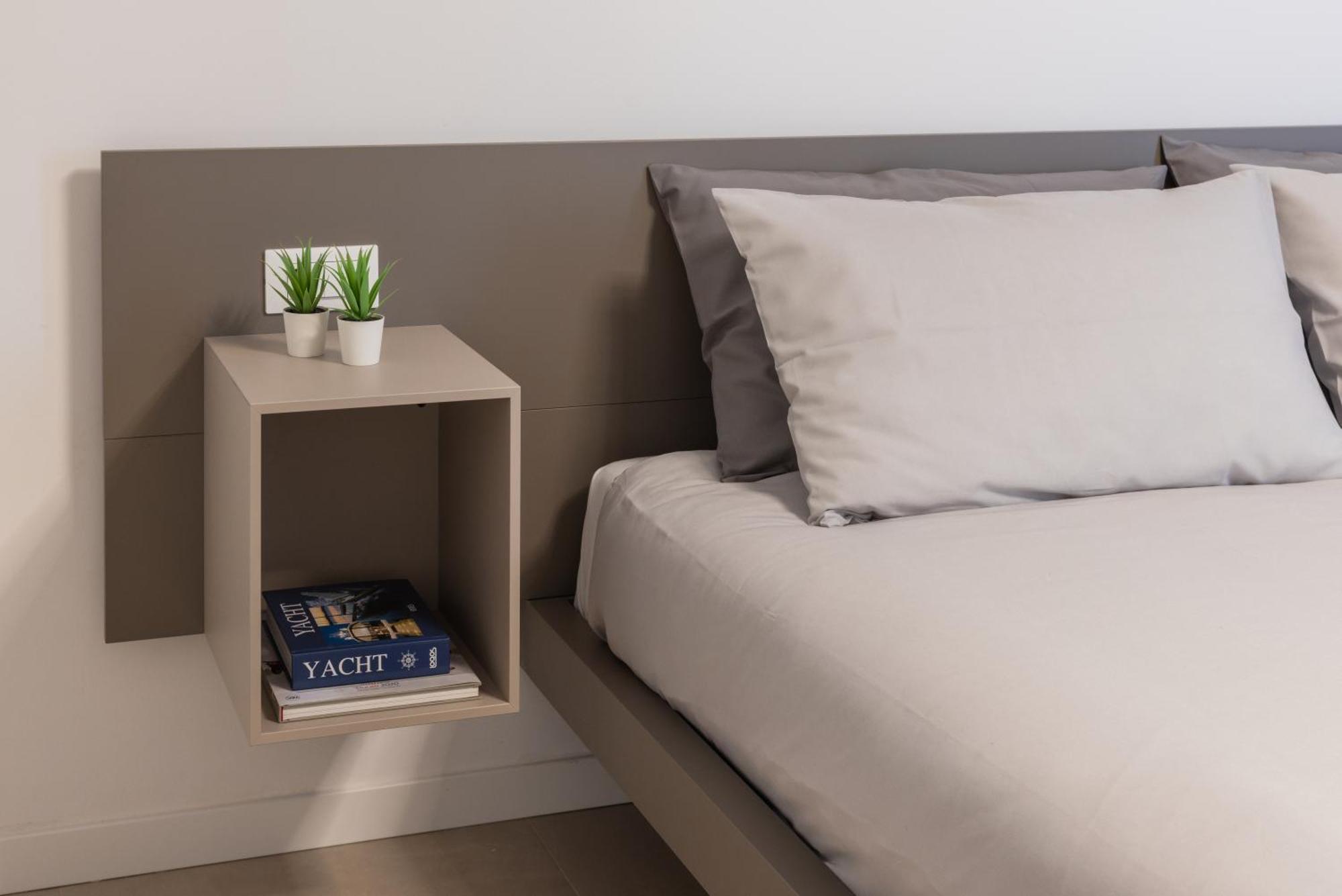 Luxury Station Suite Bologna Exterior foto