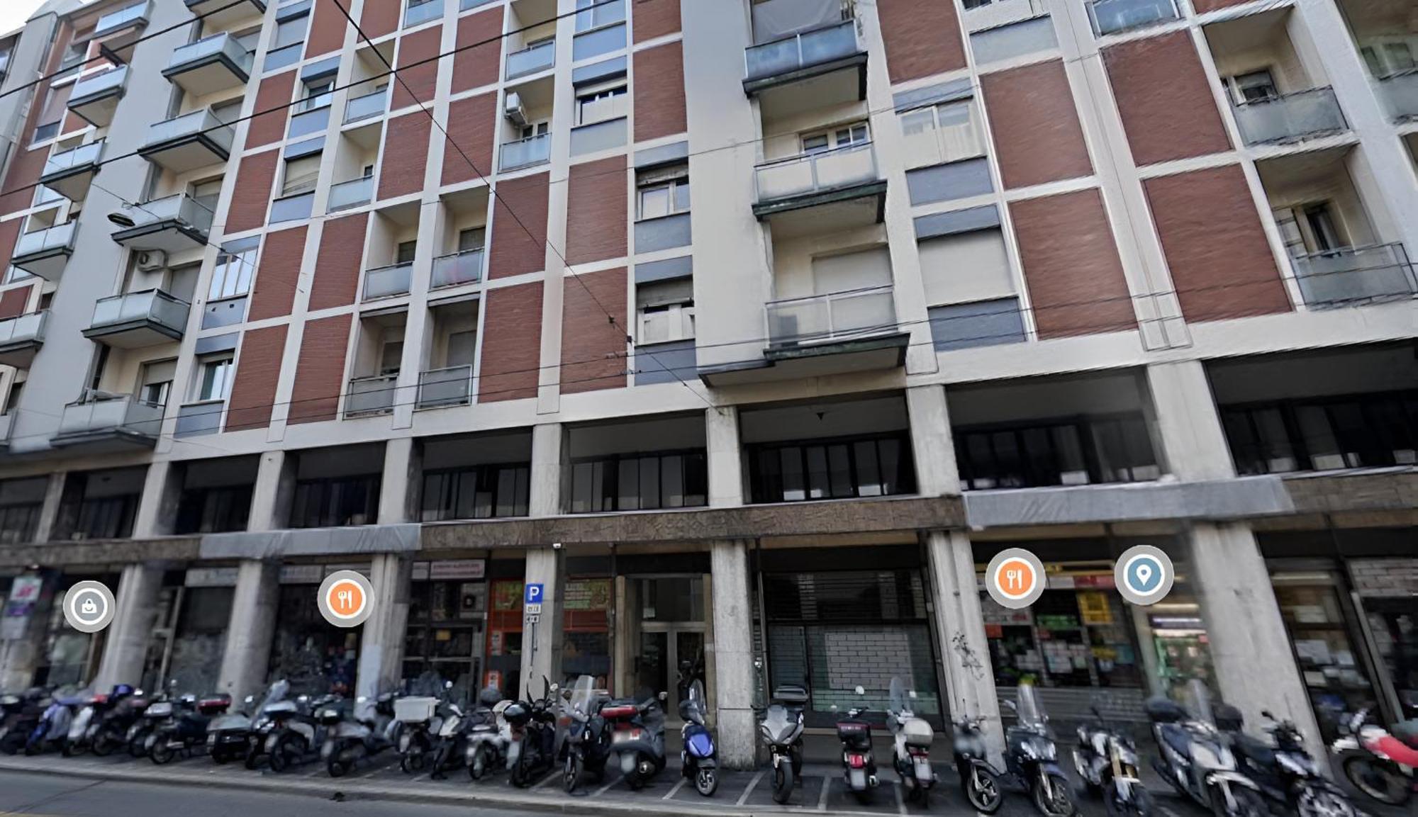 Luxury Station Suite Bologna Exterior foto